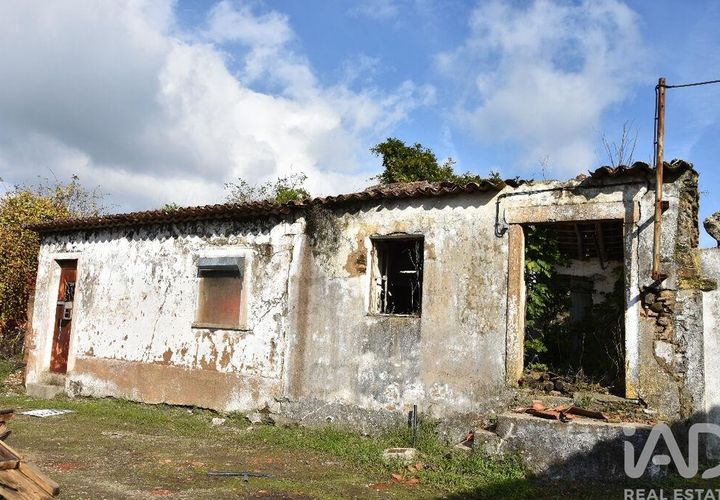 Byhus i Tomar, Santarem, Tomar - € 36.500 | Ref: 93441 - foto 1