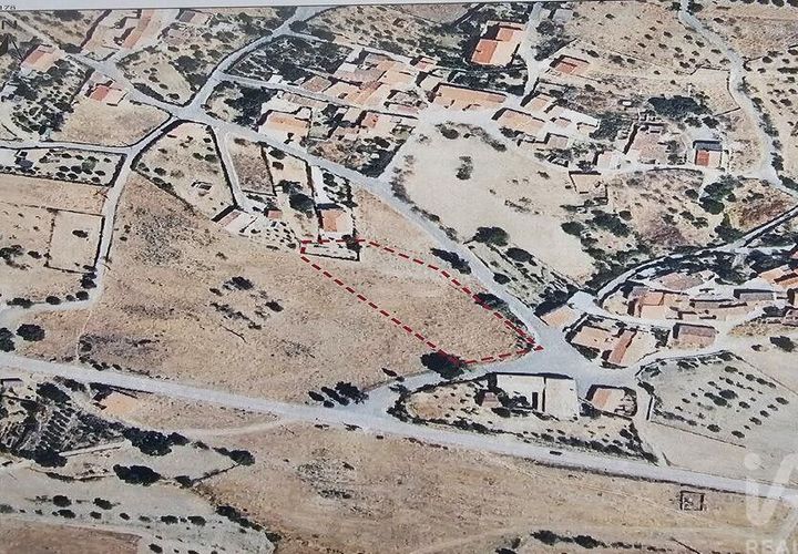 Tomt i Alcoutim, Faro, Alcoutim - € 32 000 | Ref: 743094 - foto 1