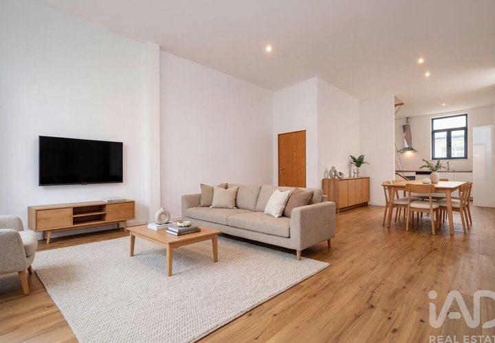 Rækkehus i Faro, Faro, Faro - € 420.000 | Ref: 118811 - foto 1
