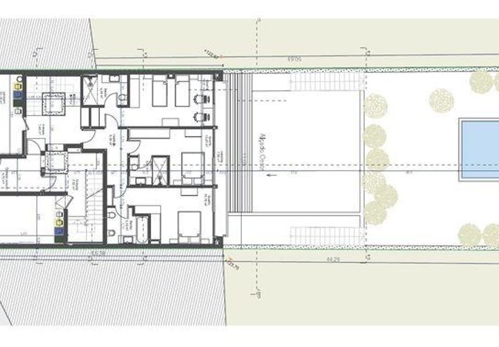 Helårsgrund i Porto, Porto, Porto - € 635.000 | Ref: 744137 - foto 1