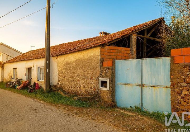 Byhus i Tomar, Santarem, Tomar - € 64.500 | Ref: 113088 - foto 1