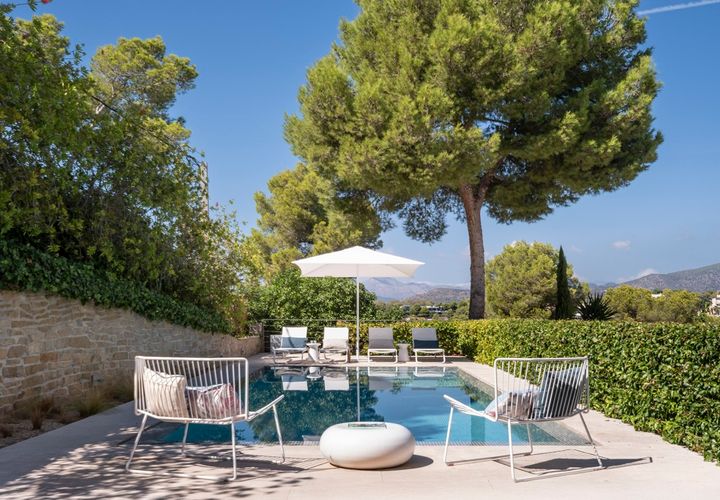 Villa a Cala Vinyes, Mallorca, Cala Vinyes - € 2.875.000 | Ref: SWOCAV41091ETV - foto 1