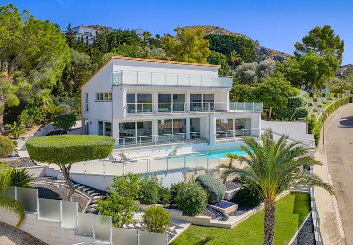Villa a Alcudia, Mallorca, Alcudia - € 3.985.000 | Ref: BON40949 - foto 1
