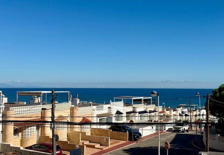 Studio i Torrevieja, Alicante, Torrevieja - € 115 900 | Ref: A10909/6084 - foto 1