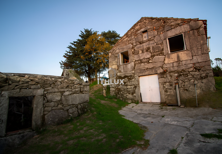 Farm hus i Mangualde, Viseu, Mangualde - € 70.000 | Ref: ITH3874 - foto 1