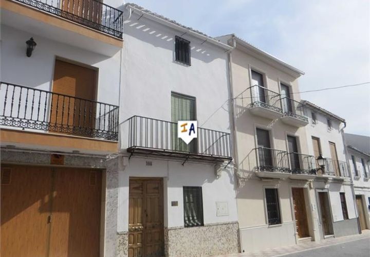Byhus i Luque, Cordoba, Luque - € 63.000 | Ref: TH6121 - foto 1