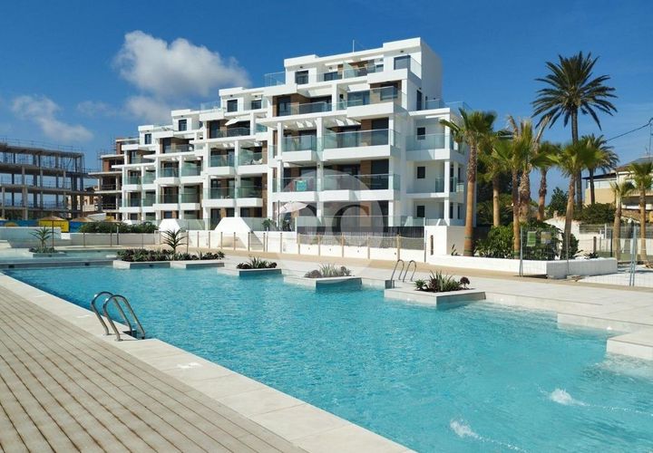 Leilighet i Denia, Alicante, Denia - € 355 000 | Ref: AS067/6904 - foto 1