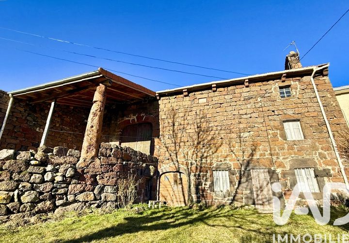 Landejendom i Bains, Haute-Loire, Bains - € 55.000 | Ref: 71269 - foto 1