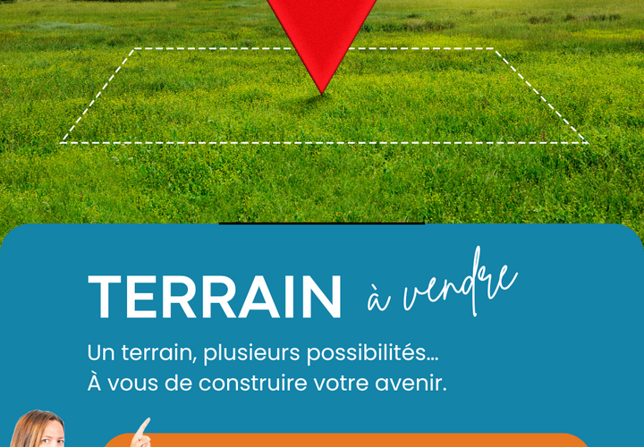Terra a Le Plessis-Placy, Seine-et-Marne, Le Plessis-Placy - € 85.000 | Ref: 77804 - foto 1