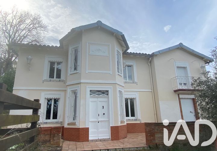 Herregård i Lisle-sur-Tarn, Tarn, Lisle-sur-Tarn - € 548 000 | Ref: 81052 - foto 1