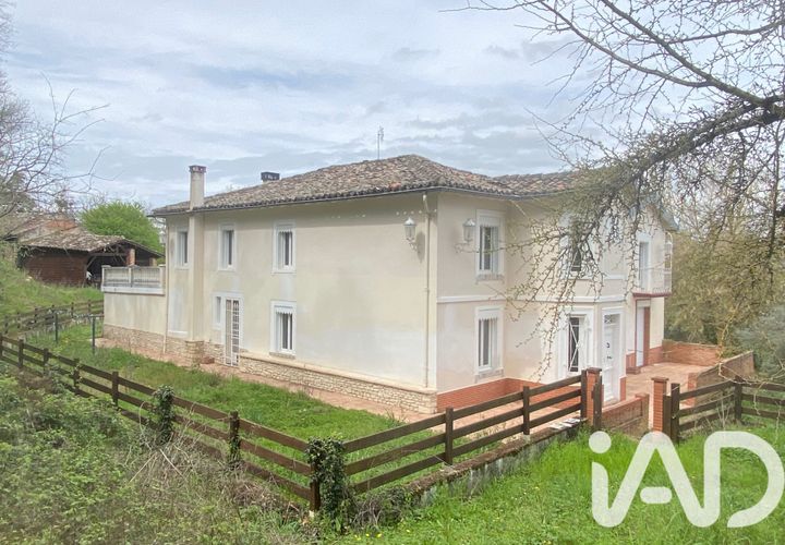 Landejendom i Parisot, Tarn, Parisot - € 548.000 | Ref: 81052 - foto 1