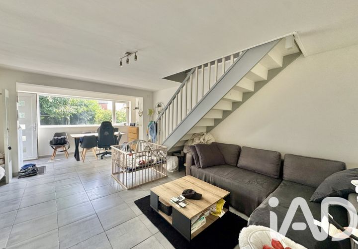 Villa a Faremoutiers, Seine-et-Marne, Faremoutiers - € 169.000 | Ref: 92413 - foto 1
