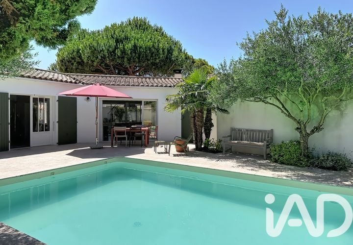 Villa i Rivedoux-Plage, Charente-Maritime, Rivedoux-Plage - € 1.595.000 | Ref: 4339 - foto 1