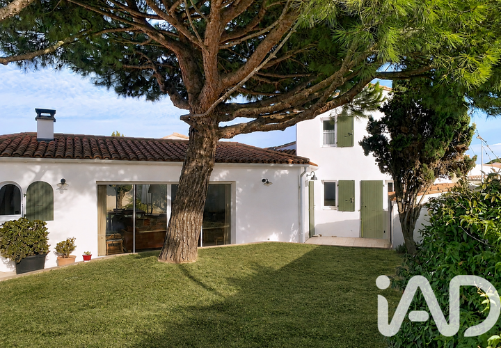 Villa a Rivedoux-Plage, Charente-Maritime, Rivedoux-Plage - € 1.595.000 | Ref: 4339 - foto 1