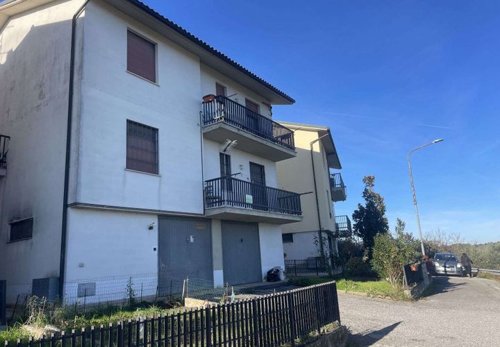 Villa i Fabro, Terni, Fabro - € 118.000 | Ref: OR5315M-716350 - foto 1