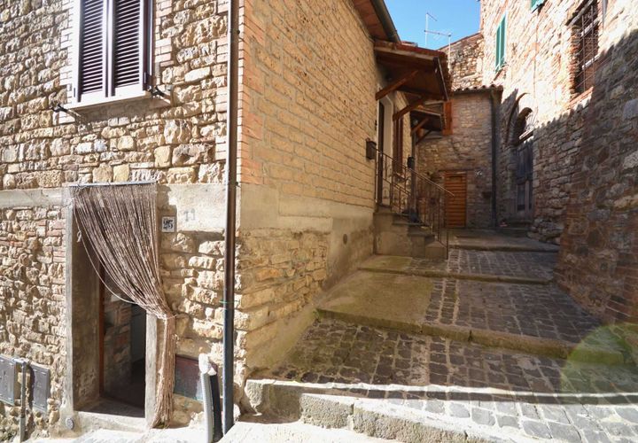 Villa i Parrano, Terni, Parrano - € 110.000 | Ref: OR8300M-716392 - foto 1