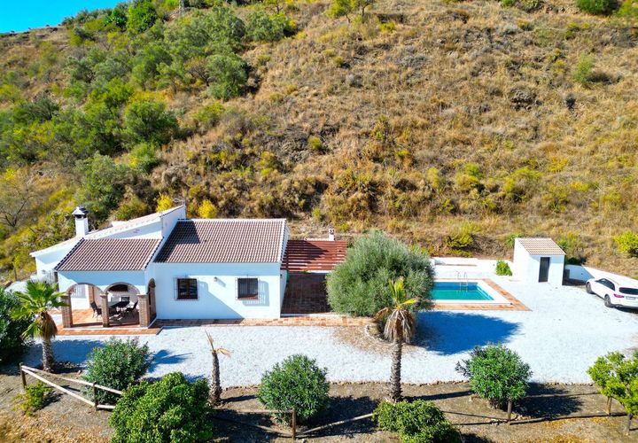 Villa i Archez, Malaga, Archez - € 349.000 | Ref: R5211955 - foto 1