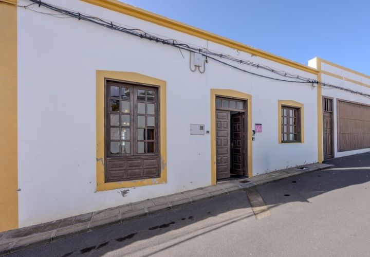 Villa a Haria, Lanzarote, Haria - € 798.000 | Ref: Y625006 - foto 1