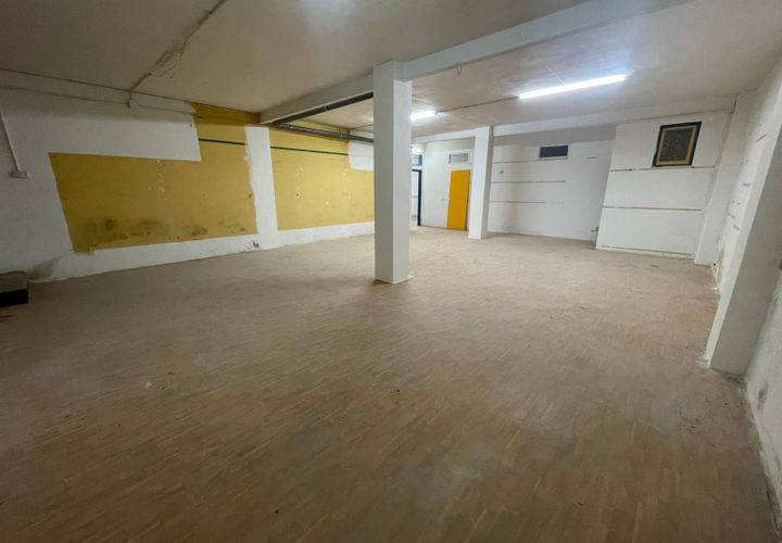 Erhvervsejendom i Mutxamel, Alicante, Mutxamel - € 179.000 | Ref: d486aa6a-2754-4e0c-a - foto 1