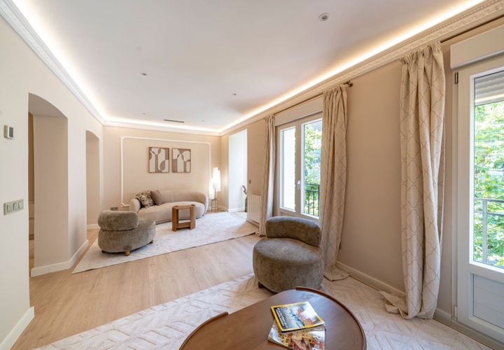 Leilighet i Madrid, Madrid, Madrid - € 1 295 000 | Ref: f1ae6198-d316-49ef-b - foto 1