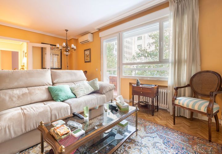 Lejlighed i Madrid, Madrid, Madrid - € 1.300.000 | Ref: bdc5292b-0570-45e9-b - foto 1