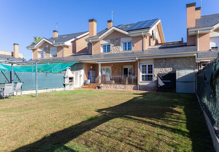 Rækkehus i Illescas, Toledo, Illescas - € 881.000 | Ref: 270c92ea-624a-4e05-8 - foto 1