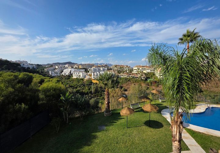 Appartement in Riviera Del Sol, Malaga, Riviera Del Sol - € 430.000 | Ref: R5213929 - foto 1
