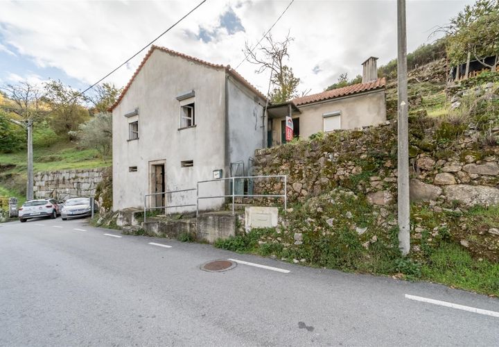 Villa i Seia, Guarda, Seia - € 55.000 | Ref: 382250117 - foto 1