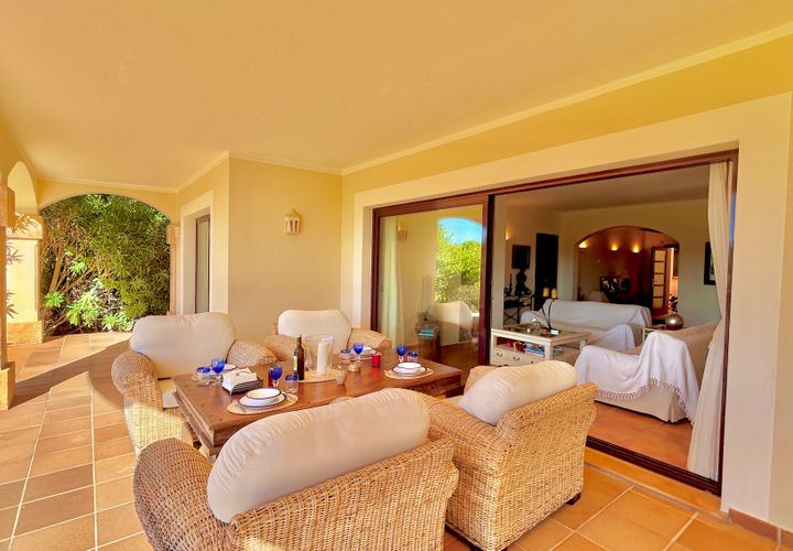 Lejlighed i Santa Ponsa, Mallorca, Santa Ponsa - € 995.000 | Ref: 67806 - foto 1