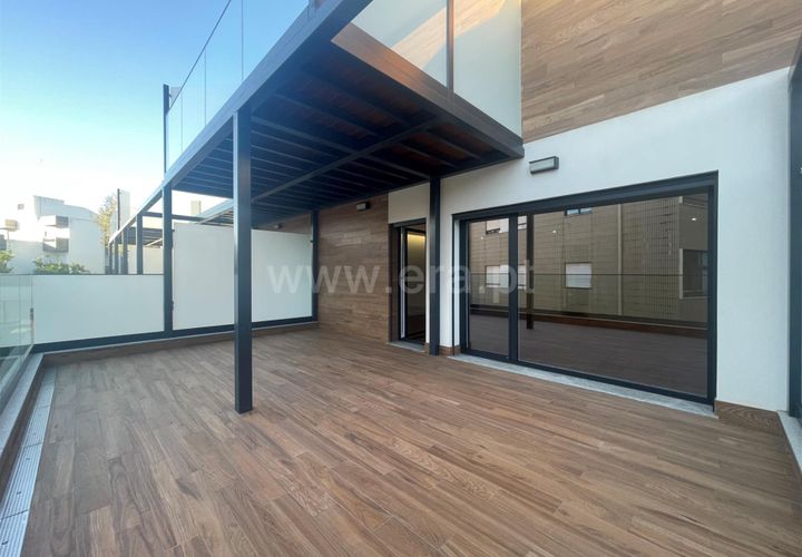 Landsbyhus i Leiria, Leiria, Leiria - € 695.000 | Ref: 222250162 - foto 1