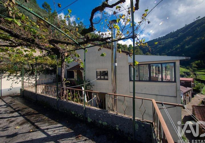 Byhus i Arganil, Coimbra, Arganil - € 138.000 | Ref: 128413 - foto 1