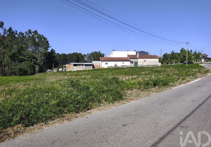 Helårsgrund i Leiria, Leiria, Leiria - € 115.000 | Ref: 736599 - foto 1