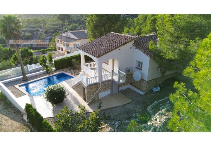 Villa i El Perello, Tarragona, El Perello - € 359.000 | Ref: VIL_208 - foto 1