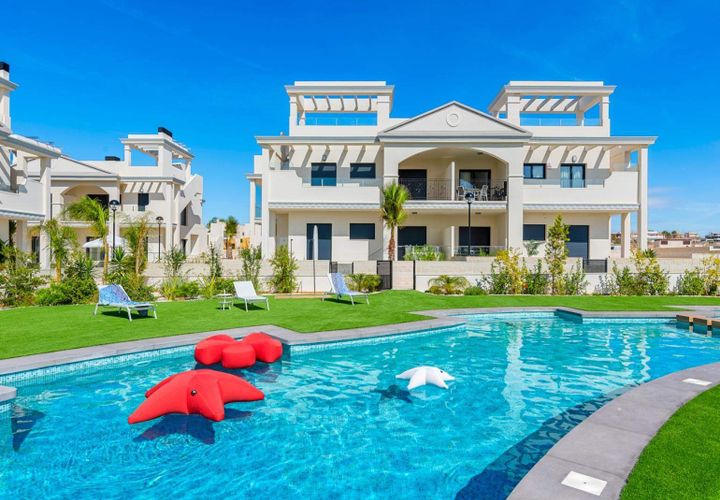 Lejlighed i Rojales, Alicante, Rojales - € 363.000 | Ref: APG5536 - foto 1