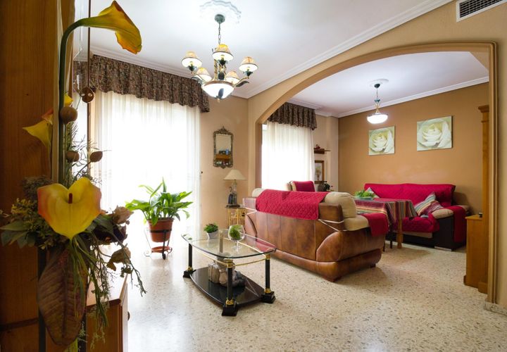 Lejlighed i Camas, Sevilla, Camas - € 206.000 | Ref: EXP11847/8930 - foto 1