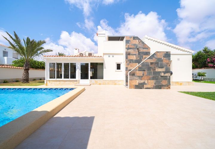 Villa a Torrevieja, Alicante, Torrevieja - € 1.350.000 | Ref: JHN0587 - foto 1
