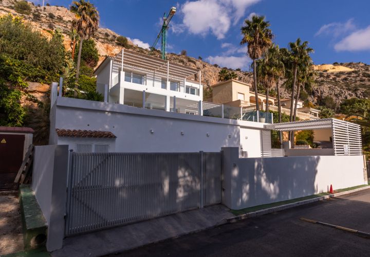 Villa i Altea, Alicante, Altea - € 1.650.000 | Ref: 5278 - foto 1