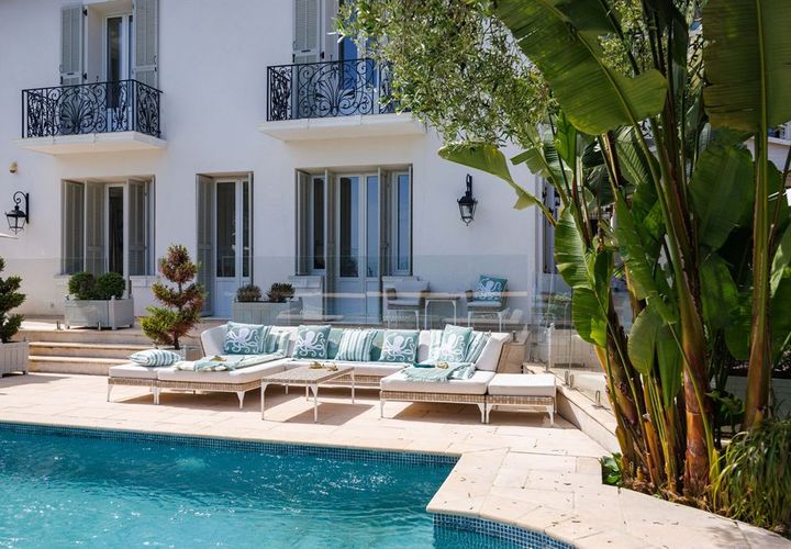Villa i Eze, Alpes-Maritimes, Eze - € 3 690 000 | Ref: HH-15973680 - foto 1