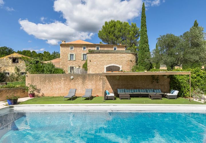 Villa i Apt, Vaucluse, Apt - € 1.800.000 | Ref: HH-15970610 - foto 1