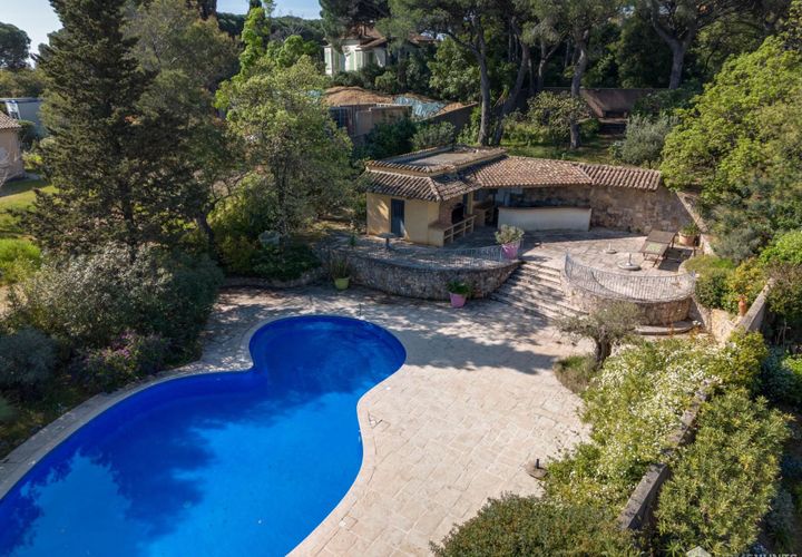 Villa a Sainte-Maxime, Var, Sainte-Maxime - € 1.550.000 | Ref: HH-15970354 - foto 1
