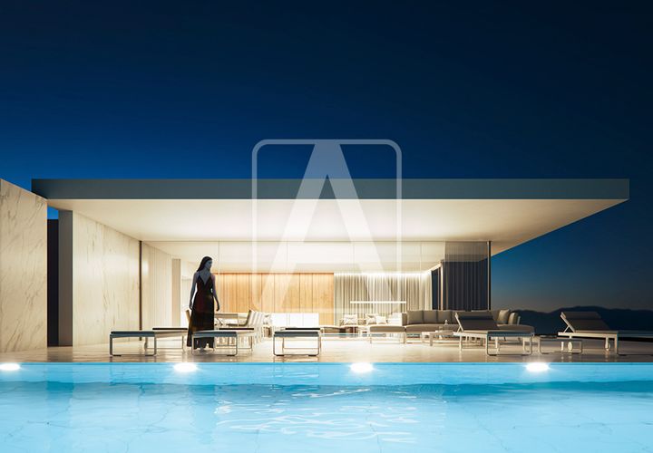 Villa i Moraira, Alicante, Moraira - € 3.300.000 | Ref: VMR0215 - foto 1