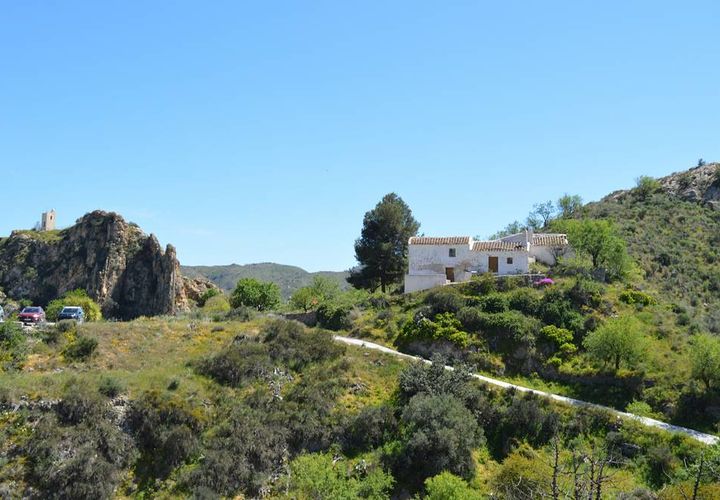 Cortijo em Lubrin, Almeria, Lubrin - € 89.950 | Ref: OLV2139 - foto 1