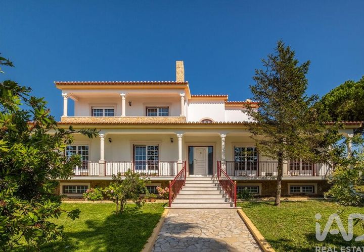 Byhus i Caldas da Rainha, Leiria, Caldas da Rainha - € 675.000 | Ref: 125141 - foto 1