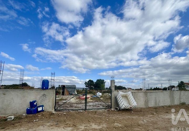 Helårsgrund i Palmela, Setubal, Palmela - € 58.000 | Ref: 737544 - foto 1