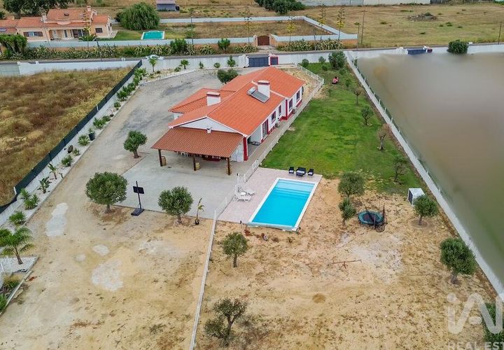 Byhus i Palmela, Setubal, Palmela - € 890.000 | Ref: 146480 - foto 1