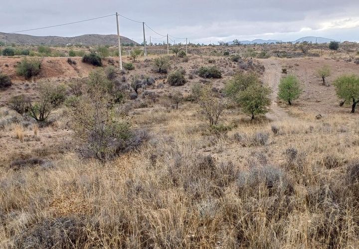 Terra a Urcal, Almeria, Urcal - € 7.000 | Ref: R22333 - foto 1