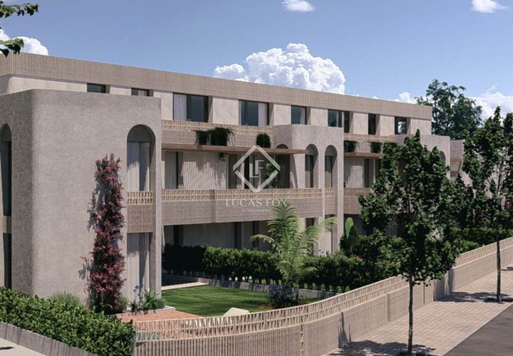 Leilighet i Javea, Alicante, Javea - € 535 000 | Ref: JAV63284 - foto 1