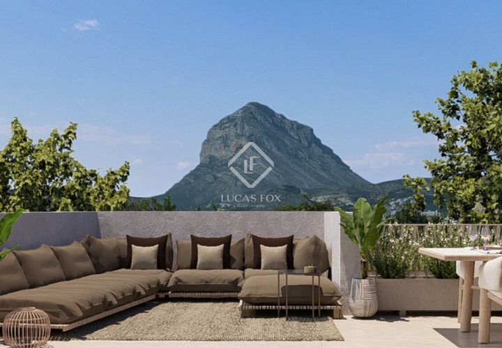Lejlighed i Javea, Alicante, Javea - € 675.000 | Ref: JAV63281 - foto 1