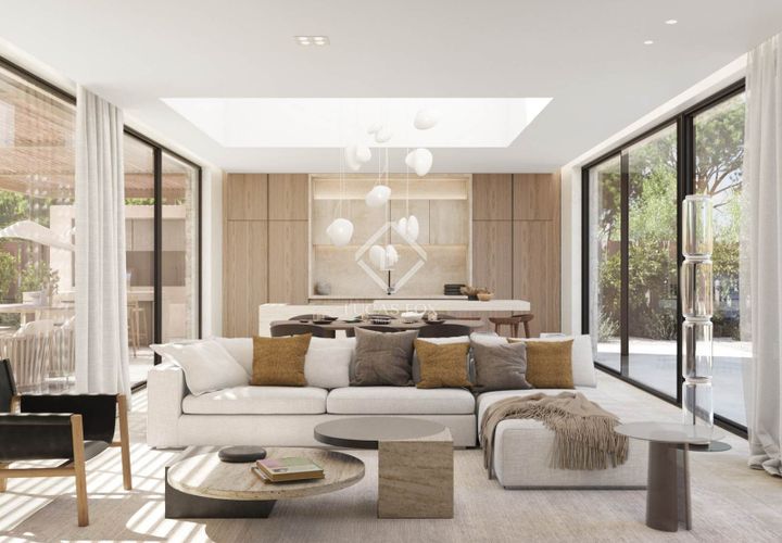 Villa in Sitges, Barcelona, Sitges - € 3.000.000 | Ref: SIT62129 - foto 1