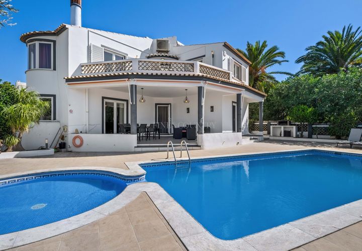 Villa a Loule, Faro, Loule - € 1.050.000 | Ref: FC624GTZ - foto 1
